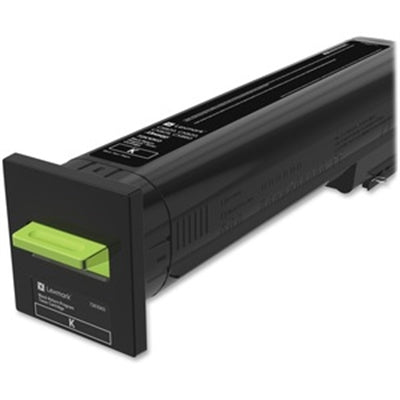 LRP Cartridge HighYield Black LRP Cartridge HighYield Black